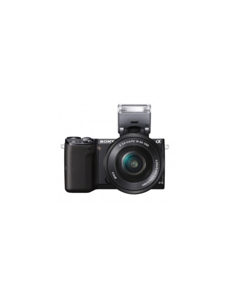 Sony α NEX-5TL