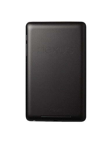 ASUS Nexus 7 NEXUS7C 3G 32 GB 17,8 cm (7") NVIDIA Tegra 1 GB Wi-Fi 4 (802.11n) Android Nero