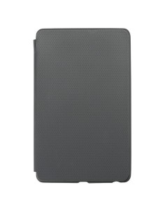 ASUS NEXUS7-COVER-DG custodia per tablet Grigio