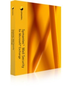 Symantec Mail Security f Microsoft Exchange AntiVirus, RNW, 50-99u, 1Y, ENG Inglese 1 anno i