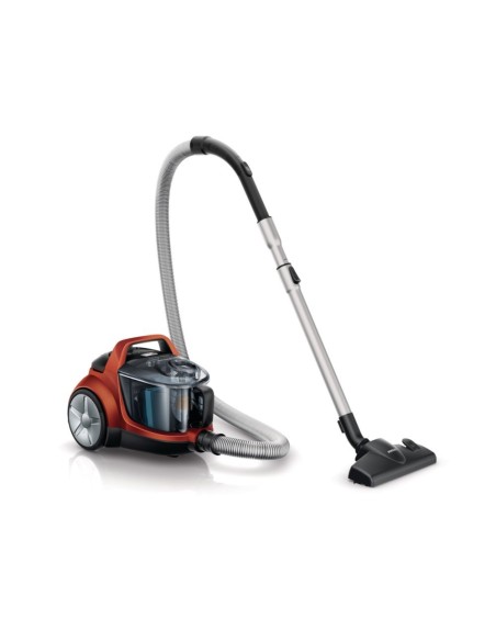 Philips PowerPro Active Aspirapolvere senza sacco FC8632 01