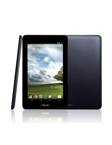 ASUS MeMO Pad 7 ME172V 16 GB 17,8 cm (7") ARM 1 GB Wi-Fi 4 (802.11n) Android Grigio