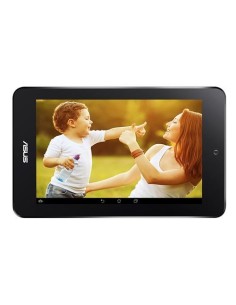 ASUS MeMO Pad HD 7 ME173X 16 GB 17,8 cm (7") 1 GB Wi-Fi 4 (802.11n) Android Verde 2