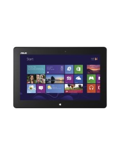 ASUS VivoTab Smart ME400C 64 GB 25,6 cm (10.1") Intel Atom® 2 GB Wi-Fi 4 (802.11n) Windows 8 Nero