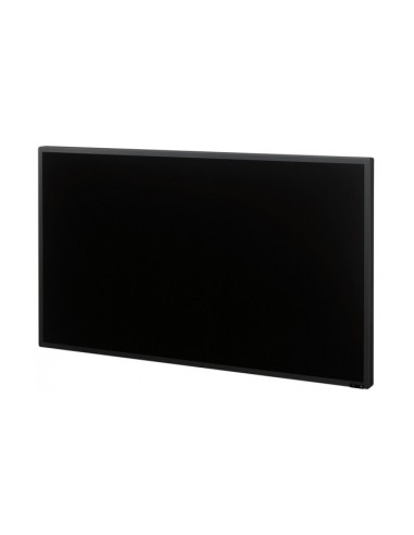 Sony FWD-S42H2 visualizzatore di messaggi Pannello piatto per segnaletica digitale 106,7 cm (42") 700 cd m² Full HD Nero