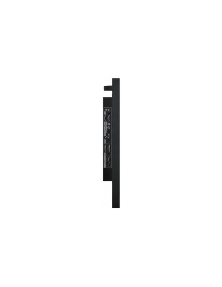 Sony FWD-S42H2 visualizzatore di messaggi Pannello piatto per segnaletica digitale 106,7 cm (42") 700 cd m² Full HD Nero