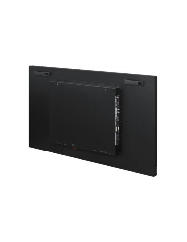 Sony FWD-S42H2 visualizzatore di messaggi Pannello piatto per segnaletica digitale 106,7 cm (42") 700 cd m² Full HD Nero