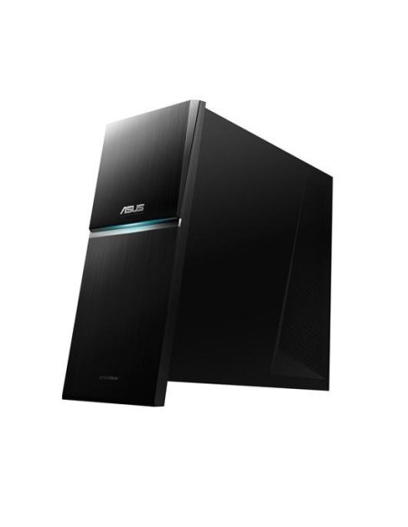 ASUS G G10AC DDR3-SDRAM i5-4570 Tower Intel® Core™ i5 8 GB 1000 GB HDD Windows 8 PC Nero