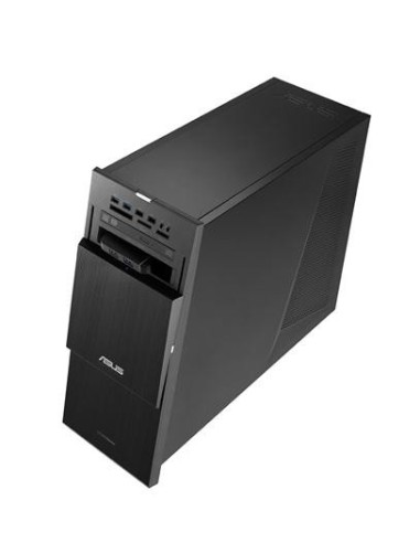 ASUS G G10AC DDR3-SDRAM i5-4570 Tower Intel® Core™ i5 8 GB 1000 GB HDD Windows 8 PC Nero