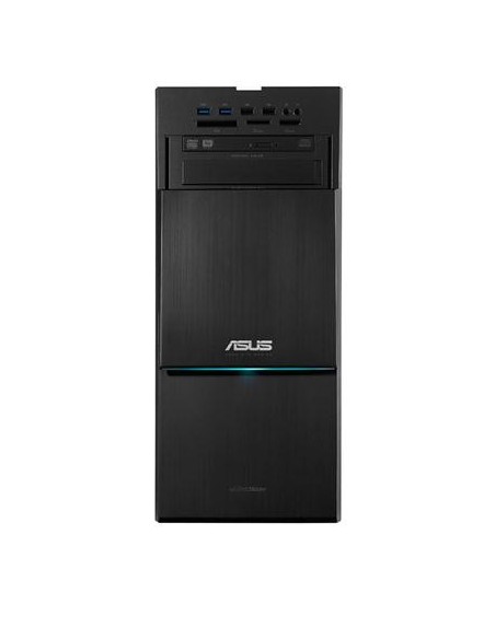 ASUS G G10AC DDR3-SDRAM i5-4570 Tower Intel® Core™ i5 8 GB 1000 GB HDD Windows 8 PC Nero