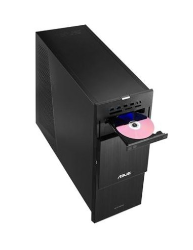 ASUS G G10AC DDR3-SDRAM i5-4570 Tower Intel® Core™ i5 8 GB 1000 GB HDD Windows 8 PC Nero