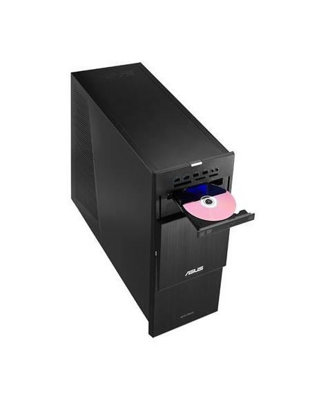 ASUS G G10AC DDR3-SDRAM i5-4570 Tower Intel® Core™ i5 8 GB 1000 GB HDD Windows 8 PC Nero