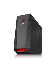 ASUS G G30AB-IT004S DDR3-SDRAM i7-4770K Tower Intel® Core™ i7 16 GB 2000 GB HDD Windows 8 PC Nero