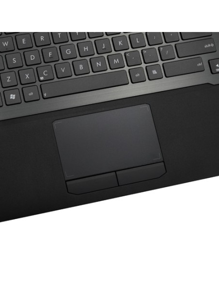 ASUS ROG G750JX-CV200H Computer portatile 43,9 cm (17.3") Full HD Intel® Core™ i7 16 GB DDR3-SDRAM 750 GB HDD NVIDIA® GeForce®