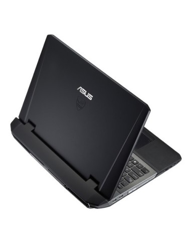 ASUS ROG G750JX-CV200H Computer portatile 43,9 cm (17.3") Full HD Intel® Core™ i7 16 GB DDR3-SDRAM 750 GB HDD NVIDIA® GeForce®