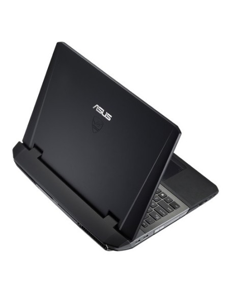 ASUS ROG G750JX-CV200H Computer portatile 43,9 cm (17.3") Full HD Intel® Core™ i7 16 GB DDR3-SDRAM 750 GB HDD NVIDIA® GeForce®