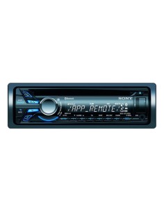 Sony MEX-BT3100U