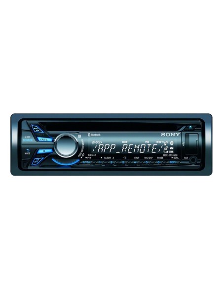 Sony MEX-BT3100U
