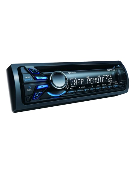 Sony MEX-BT3100U