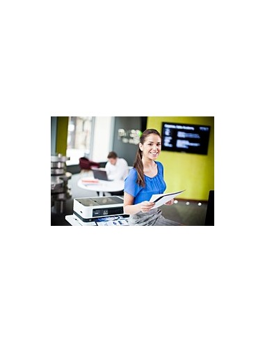 Brother MFC-J4410DW multifunzione Ad inchiostro A3 6000 x 1200 DPI 33 ppm Wi-Fi