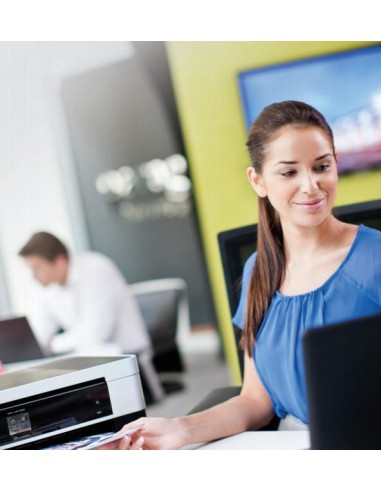 Brother MFC-J4410DW multifunzione Ad inchiostro A3 6000 x 1200 DPI 33 ppm Wi-Fi