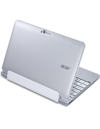 Acer Iconia W510-27602G03ass 32 GB 25,6 cm (10.1") Intel Atom® 2 GB Wi-Fi 4 (802.11n) Windows 8 Argento
