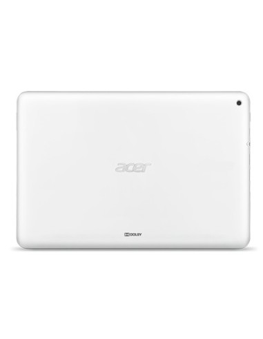 Acer Iconia A3-A10 32 GB 25,6 cm (10.1") Mediatek 1 GB Wi-Fi 4 (802.11n) Android Bianco