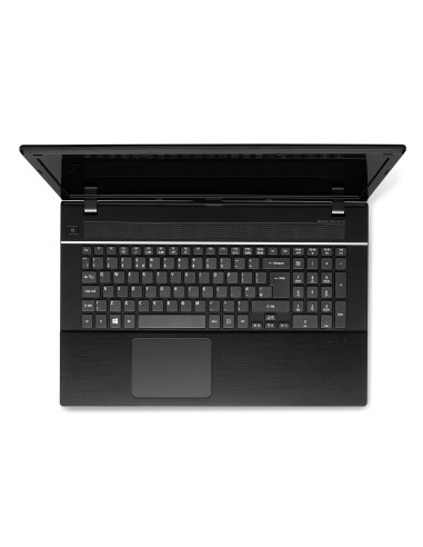 Acer Aspire 772G-747a8G1TMakk Computer portatile 43,9 cm (17.3") HD+ Intel® Core™ i7 8 GB DDR3-SDRAM 1000 GB HDD NVIDIA®