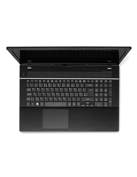 Acer Aspire 772G-747a8G1TMakk Computer portatile 43,9 cm (17.3") HD+ Intel® Core™ i7 8 GB DDR3-SDRAM 1000 GB HDD NVIDIA®