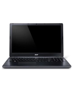 Acer Aspire 530-21174G50Mnkk Computer portatile 39,6 cm (15.6") Intel® Pentium® 4 GB DDR3-SDRAM 500 GB HDD Windows 8 Nero