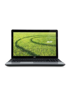 Acer Aspire 570G-53334G50Mnkk Computer portatile 39,6 cm (15.6") Intel® Core™ i5 4 GB DDR3-SDRAM 500 GB HDD Windows 8 Nero,