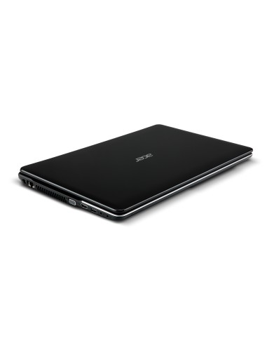 Acer Aspire 570G-53334G50Mnkk Computer portatile 39,6 cm (15.6") Intel® Core™ i5 4 GB DDR3-SDRAM 500 GB HDD Windows 8 Nero,