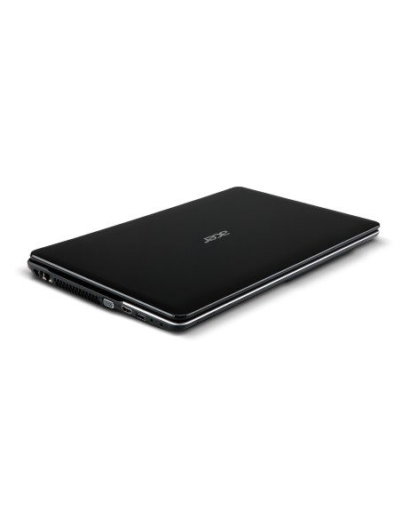 Acer Aspire 570G-53334G50Mnkk Computer portatile 39,6 cm (15.6") Intel® Core™ i5 4 GB DDR3-SDRAM 500 GB HDD Windows 8 Nero,