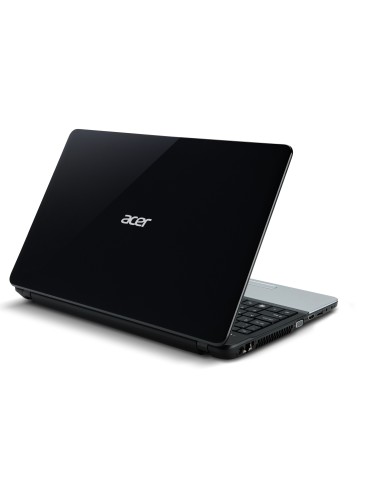 Acer Aspire 570G-53334G50Mnkk Computer portatile 39,6 cm (15.6") Intel® Core™ i5 4 GB DDR3-SDRAM 500 GB HDD Windows 8 Nero,