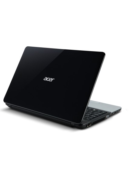 Acer Aspire 570G-53334G50Mnkk Computer portatile 39,6 cm (15.6") Intel® Core™ i5 4 GB DDR3-SDRAM 500 GB HDD Windows 8 Nero,