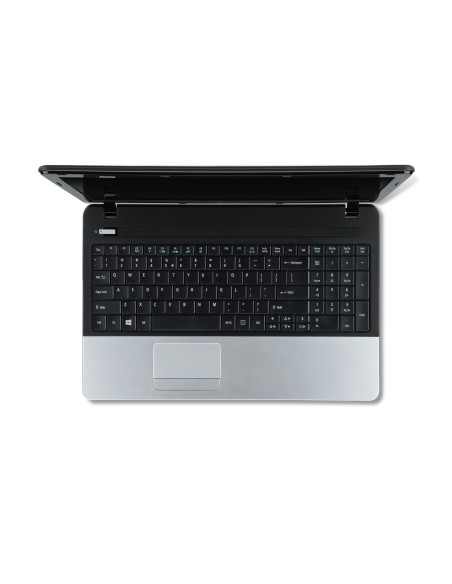 Acer Aspire 570G-53334G50Mnkk Computer portatile 39,6 cm (15.6") Intel® Core™ i5 4 GB DDR3-SDRAM 500 GB HDD Windows 8 Nero,