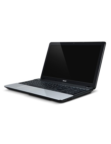 Acer Aspire 570G-53334G50Mnkk Computer portatile 39,6 cm (15.6") Intel® Core™ i5 4 GB DDR3-SDRAM 500 GB HDD Windows 8 Nero,