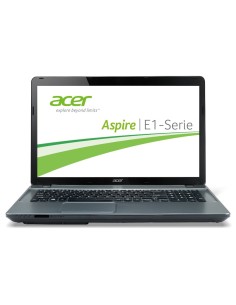 Acer Aspire 771G-53234G50Mnii Computer portatile 43,9 cm (17.3") HD Intel® Core™ i5 4 GB DDR3-SDRAM 500 GB HDD Windows 8.1