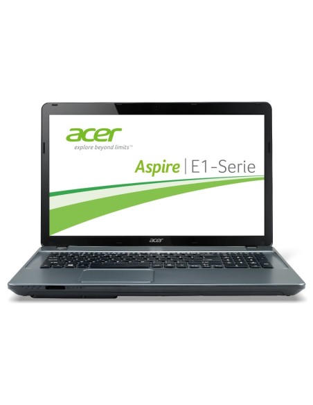 Acer Aspire 771G-53234G50Mnii Computer portatile 43,9 cm (17.3") HD Intel® Core™ i5 4 GB DDR3-SDRAM 500 GB HDD Windows 8.1