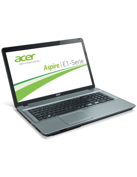 Acer Aspire 771G-53234G50Mnii Computer portatile 43,9 cm (17.3") HD Intel® Core™ i5 4 GB DDR3-SDRAM 500 GB HDD Windows 8.1