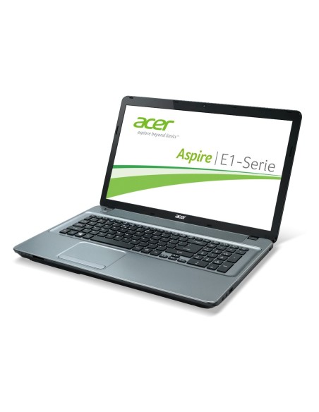 Acer Aspire 771G-53234G50Mnii Computer portatile 43,9 cm (17.3") HD Intel® Core™ i5 4 GB DDR3-SDRAM 500 GB HDD Windows 8.1