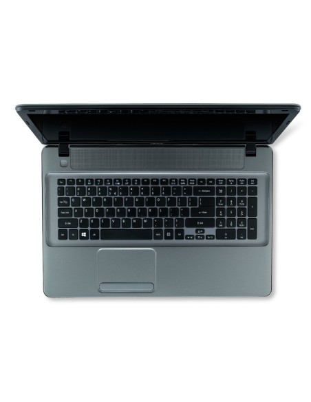 Acer Aspire 771G-53234G50Mnii Computer portatile 43,9 cm (17.3") HD Intel® Core™ i5 4 GB DDR3-SDRAM 500 GB HDD Windows 8.1