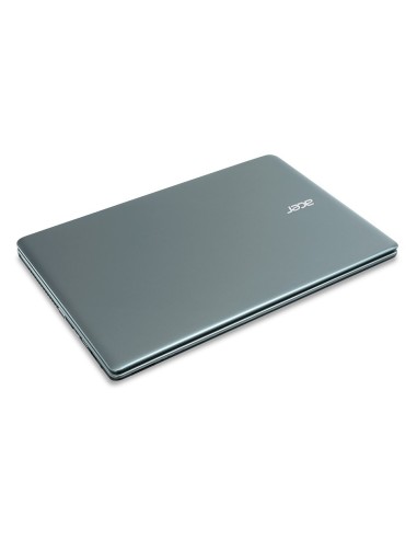 Acer Aspire 530-21174G50Mnii Computer portatile 39,6 cm (15.6") Intel® Pentium® 4 GB DDR3-SDRAM 500 GB HDD Windows 8.1 Grigio