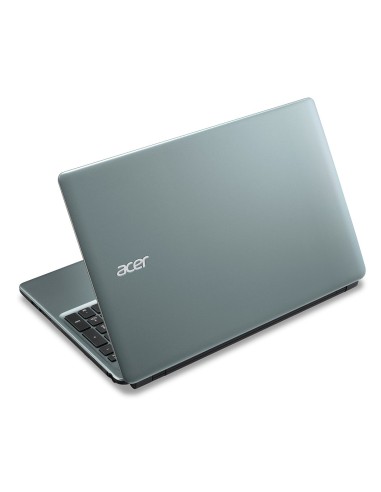 Acer Aspire 530-21174G50Mnii Computer portatile 39,6 cm (15.6") Intel® Pentium® 4 GB DDR3-SDRAM 500 GB HDD Windows 8.1 Grigio