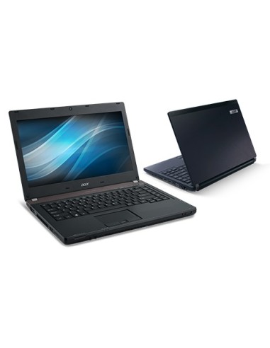 Acer TravelMate P6 653-M-73634G50Makk Computer portatile 39,6 cm (15.6") Intel® Core™ i7 4 GB DDR3-SDRAM 500 GB HDD Windows 7