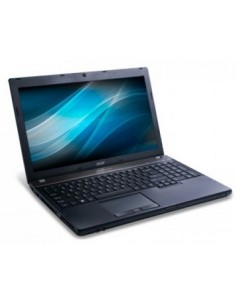 Acer TravelMate P6 653-M-53234G50Makk Computer portatile 39,6 cm (15.6") Intel® Core™ i5 4 GB DDR3-SDRAM 500 GB HDD Windows 7