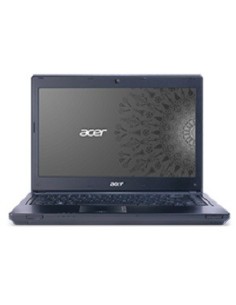 Acer TravelMate P6 633-M-73634G50akk Computer portatile 33,8 cm (13.3") Intel® Core™ i7 4 GB DDR3-SDRAM 500 GB HDD Windows 7