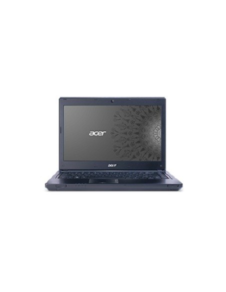Acer TravelMate P6 633-M-73634G50akk Computer portatile 33,8 cm (13.3") Intel® Core™ i7 4 GB DDR3-SDRAM 500 GB HDD Windows 7