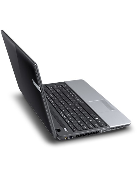 Acer TravelMate P2 253-M53234G50Mnks Computer portatile 39,6 cm (15.6") Intel® Core™ i5 4 GB DDR3-SDRAM 500 GB HDD Windows 7