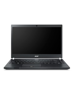 Acer TravelMate P6 P645-M-54204G52tkk Computer portatile 35,6 cm (14") Intel® Core™ i5 4 GB DDR3-SDRAM 500 GB HDD Windows 7